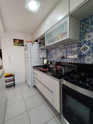 Imagem Imóvel com 2 Quartos à Venda, 57 m² em Valparaíso - Serra