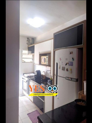 Imagem Casa com 2 Quartos à Venda, 64 m² em Aviário - Feira De Santana Imagem Casa com 2 Quartos à Venda, 64 m² em Aviário - Feira De Santana