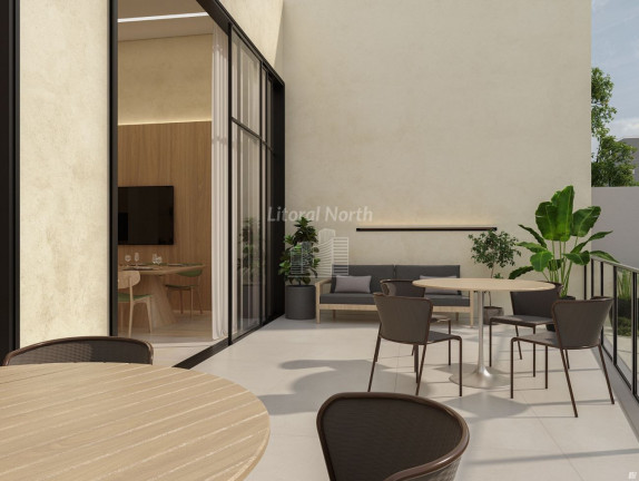 Imagem Apartamento com 3 Quartos à Venda, 106 m² em Fazenda - Itajaí Imagem Apartamento com 3 Quartos à Venda, 106 m² em Fazenda - Itajaí