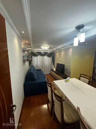 Imagem Apartamento com 2 Quartos à Venda, 60 m² em Vila Amélia - São Paulo Imagem Apartamento com 2 Quartos à Venda, 60 m² em Vila Amélia - São Paulo