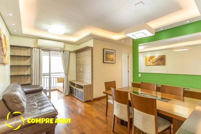 Imagem Apartamento com 3 Quartos à Venda, 71 m² em Barra Funda - São Paulo Imagem Apartamento com 3 Quartos à Venda, 71 m² em Barra Funda - São Paulo