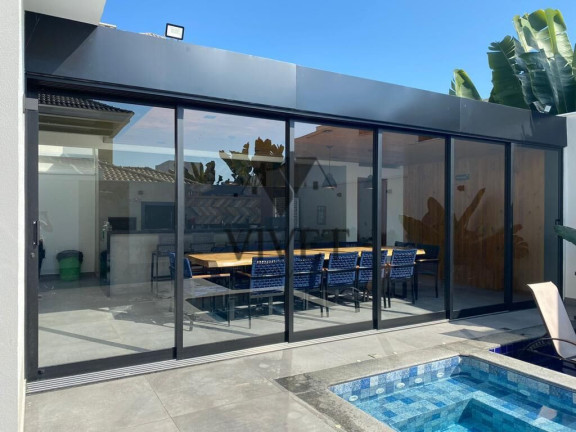 Imagem Casa de Condomínio com 3 Quartos à Venda, 302 m² em Vossoroca - Sorocaba Imagem Casa de Condomínio com 3 Quartos à Venda, 302 m² em Vossoroca - Sorocaba