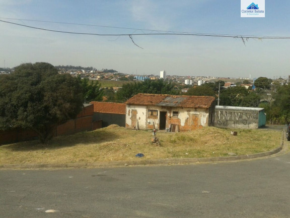 Imagem Terreno à Venda, 473 m² em Jardim Rossin - Campinas Imagem Terreno à Venda, 473 m² em Jardim Rossin - Campinas
