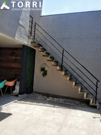 Imagem Sobrado com 3 Quartos à Venda, 189 m² em Jardim Nápoli - Sorocaba Imagem Sobrado com 3 Quartos à Venda, 189 m² em Jardim Nápoli - Sorocaba
