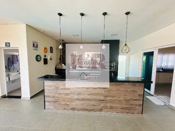 Imagem Casa de Condomínio com 3 Quartos à Venda, 800 m² em Campo Do Meio - Araçoiaba Da Serra