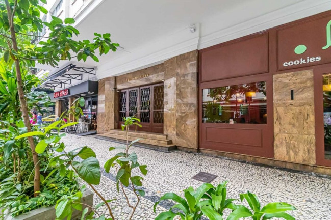 Apartamento com 4 Quartos à Venda, 230 m² em Copacabana - Rio De Janeiro