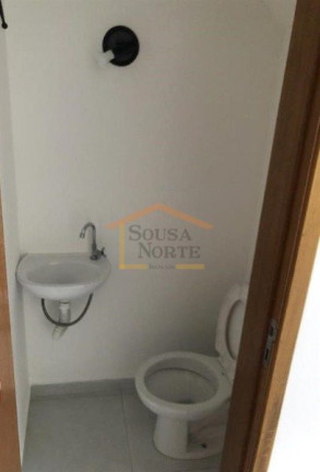 Imagem Casa de Condomínio com 1 Quarto para Alugar, 35 m² em Vila Paulicéia - São Paulo Imagem Casa de Condomínio com 1 Quarto para Alugar, 35 m² em Vila Paulicéia - São Paulo