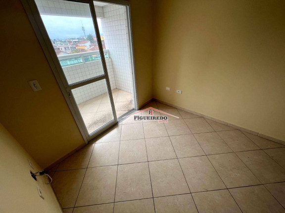Imagem Apartamento com 1 Quarto à Venda, 47 m² em Vila Guilhermina - Praia Grande