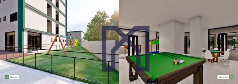 Imagem Apartamento com 2 Quartos à Venda, 55 m² em Cubatão - Itapira Imagem Apartamento com 2 Quartos à Venda, 55 m² em Cubatão - Itapira