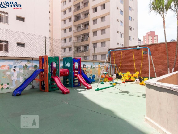 Imagem Apartamento com 3 Quartos à Venda, 110 m² em Tatuapé - São Paulo Imagem Apartamento com 3 Quartos à Venda, 110 m² em Tatuapé - São Paulo