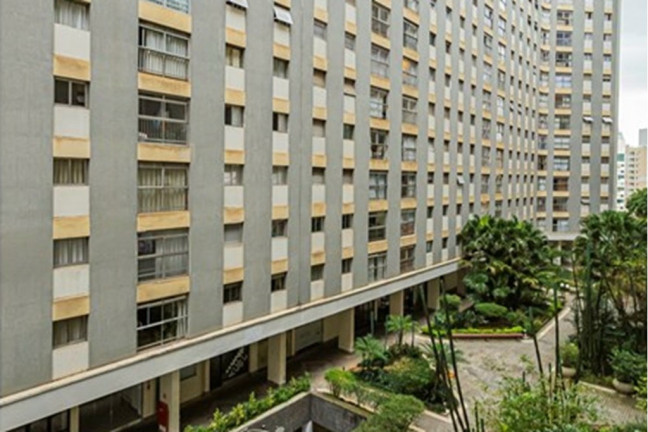 Imagem Apartamento com 3 Quartos à Venda, 120 m² em Bela Vista - São Paulo Imagem Apartamento com 3 Quartos à Venda, 120 m² em Bela Vista - São Paulo