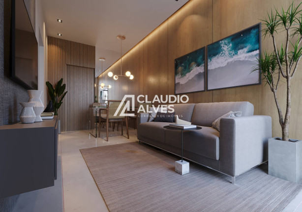 Imagem Casa com 2 Quartos à Venda, 43 m² em Mangabeira - Feira De Santana Imagem Casa com 2 Quartos à Venda, 43 m² em Mangabeira - Feira De Santana