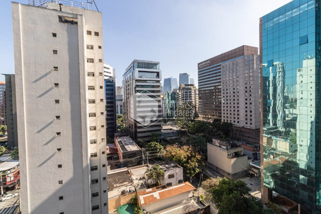 Imagem Apartamento com 1 Quarto à Venda, 29 m² em Vila Olímpia - São Paulo Imagem Apartamento com 1 Quarto à Venda, 29 m² em Vila Olímpia - São Paulo