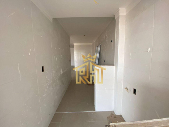 Imagem Apartamento com 3 Quartos à Venda, 126 m² em Canto Do Forte - Praia Grande Imagem Apartamento com 3 Quartos à Venda, 126 m² em Canto Do Forte - Praia Grande