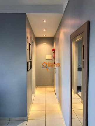 Imagem Apartamento com 2 Quartos à Venda, 65 m² em Vila Moreira - Guarulhos Imagem Apartamento com 2 Quartos à Venda, 65 m² em Vila Moreira - Guarulhos