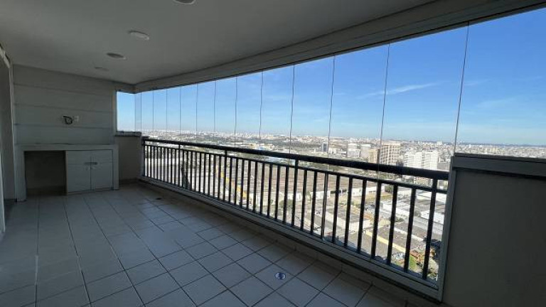 Imagem Apartamento com 3 Quartos à Venda, 165 m² em Alphaville Comercial - Barueri