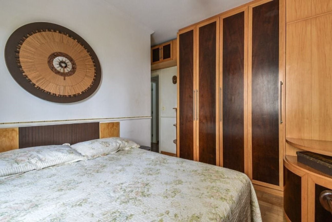Imagem Apartamento com 3 Quartos à Venda, 100 m² em Vila Mariana - São Paulo Imagem Apartamento com 3 Quartos à Venda, 100 m² em Vila Mariana - São Paulo