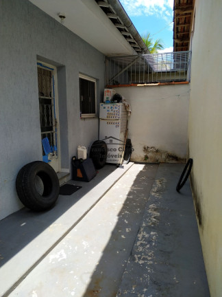Imagem Casa com 3 Quartos à Venda, 137 m² em Campo Do Galvão - Guaratinguetá Imagem Casa com 3 Quartos à Venda, 137 m² em Campo Do Galvão - Guaratinguetá