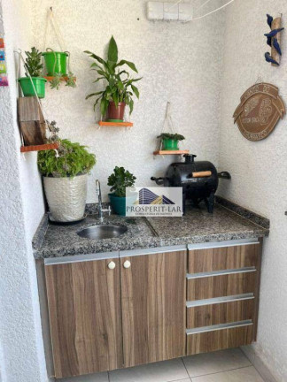 Imagem Apartamento com 2 Quartos à Venda, 54 m² em Jardim Imperador - Guarulhos Imagem Apartamento com 2 Quartos à Venda, 54 m² em Jardim Imperador - Guarulhos