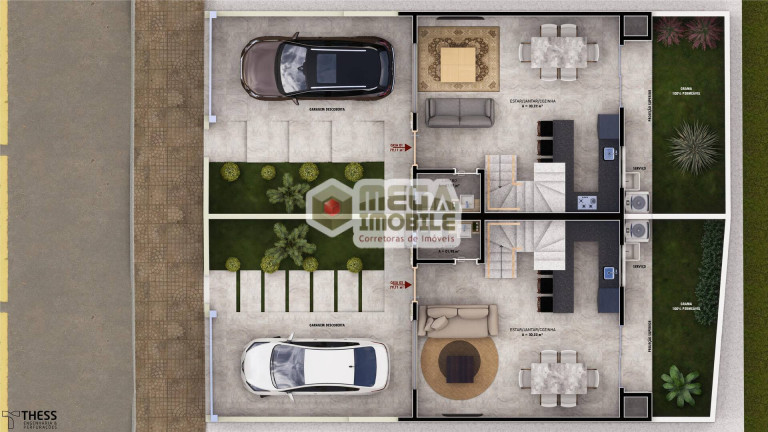 Imagem Casa com 2 Quartos à Venda, 85 m² em Ingleses - Florianópolis Imagem Casa com 2 Quartos à Venda, 85 m² em Ingleses - Florianópolis