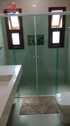 Imagem Casa com 5 Quartos à Venda, 310 m² em Campo Limpo - São Paulo Imagem Casa com 5 Quartos à Venda, 310 m² em Campo Limpo - São Paulo
