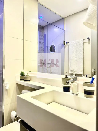 Imagem Apartamento com 2 Quartos à Venda, 45 m² em Vossoroca - Votorantim