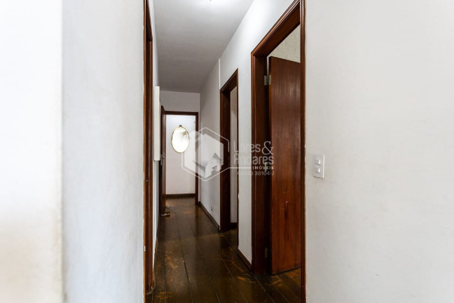 Imagem Apartamento com 3 Quartos à Venda, 115 m² em Vila Pompéia - São Paulo