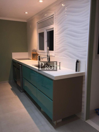 Imagem Apartamento com 3 Quartos à Venda, 120 m² em Jardim - Santo André Imagem Apartamento com 3 Quartos à Venda, 120 m² em Jardim - Santo André