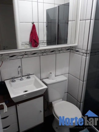 Imagem Apartamento com 2 Quartos à Venda, 56 m² em Loteamento City Jaragua - São Paulo Imagem Apartamento com 2 Quartos à Venda, 56 m² em Loteamento City Jaragua - São Paulo