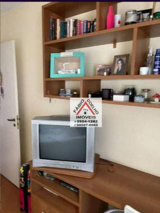 Imagem Apartamento com 3 Quartos à Venda, 86 m² em Jardim Aeroporto - São Paulo Imagem Apartamento com 3 Quartos à Venda, 86 m² em Jardim Aeroporto - São Paulo