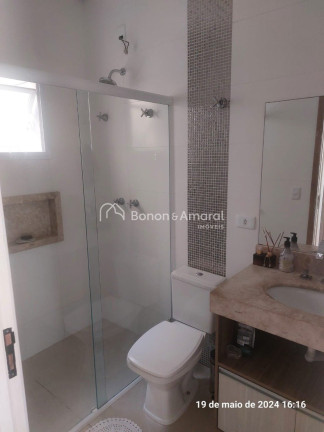 Imagem Casa de Condomínio com 3 Quartos à Venda, 300 m² em Cascata - Paulínia Imagem Casa de Condomínio com 3 Quartos à Venda, 300 m² em Cascata - Paulínia