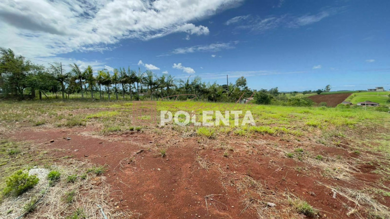 Imagem Terreno à Venda, 410 m² em Cristo Rei - Içara