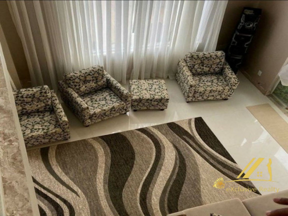 Imagem Apartamento com 5 Quartos à Venda, 450 m² em Barra Do Jacuipe - Barra Do Jacuípe