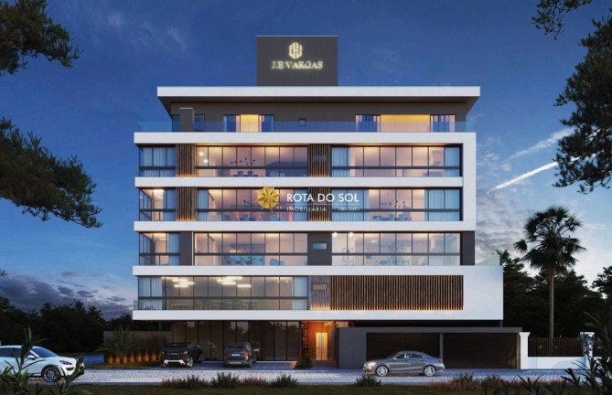 Imagem Apartamento com 3 Quartos à Venda, 130 m² em Canto Grande - Bombinhas Imagem Apartamento com 3 Quartos à Venda, 130 m² em Canto Grande - Bombinhas
