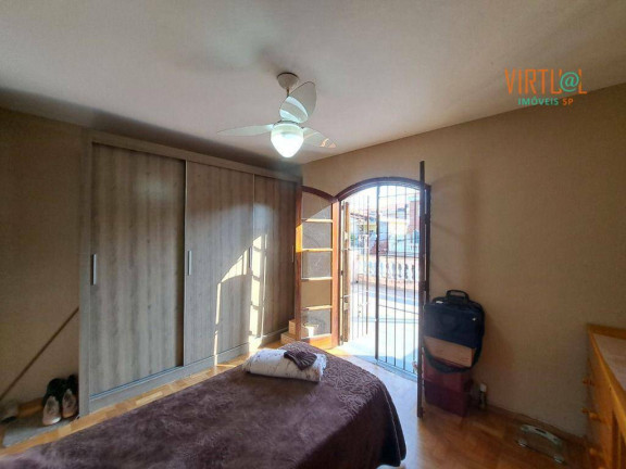 Imagem Sobrado com 2 Quartos à Venda ou Locação, 88 m² em Jardim Mangalot - São Paulo