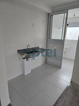 Imagem Apartamento com 2 Quartos à Venda, 58 m² em Vila Gonçalves - São Bernardo Do Campo
