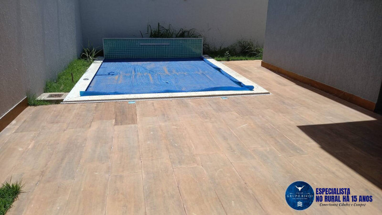 Imagem Casa de Condomínio com 3 Quartos à Venda, 343 m² em Residencial Parqville Jacarandá - Aparecida De Goiânia Imagem Casa de Condomínio com 3 Quartos à Venda, 343 m² em Residencial Parqville Jacarandá - Aparecida De Goiânia