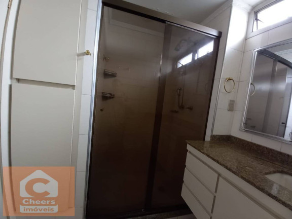 Apartamento com 3 Quartos à Venda, 140 m² em Paraíso - São Paulo