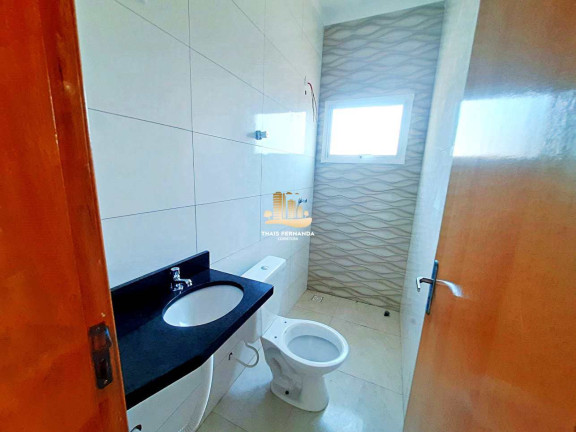 Imagem Casa com 3 Quartos à Venda, 78 m² em Mirim - Praia Grande Imagem Casa com 3 Quartos à Venda, 78 m² em Mirim - Praia Grande