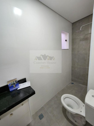 Imagem Cobertura com 2 Quartos à Venda, 100 m² em Campestre - Santo André Imagem Cobertura com 2 Quartos à Venda, 100 m² em Campestre - Santo André
