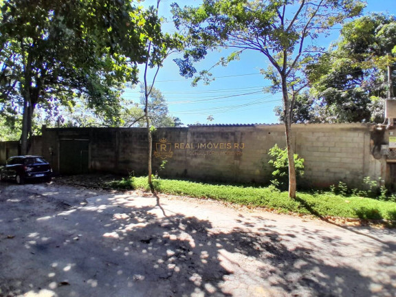 Imagem Terreno à Venda, 1.300 m² em Camorim - Rio De Janeiro Imagem Terreno à Venda, 1.300 m² em Camorim - Rio De Janeiro