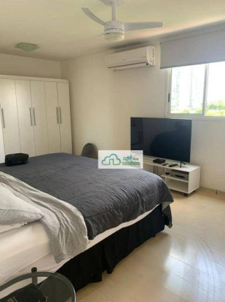 Imagem Apartamento com 3 Quartos à Venda, 107 m² em água Branca - São Paulo Imagem Apartamento com 3 Quartos à Venda, 107 m² em água Branca - São Paulo