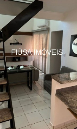 Imagem Apartamento com 1 Quarto à Venda, 62 m² em Nova Aliança - Ribeirão Preto