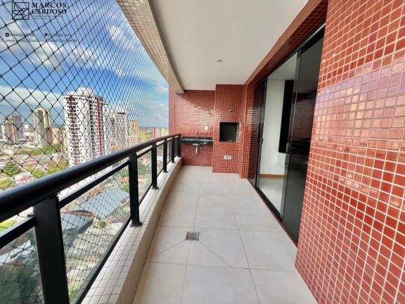 Imóvel com 3 Quartos à Venda, 110 m² em Batista Campos - Belém