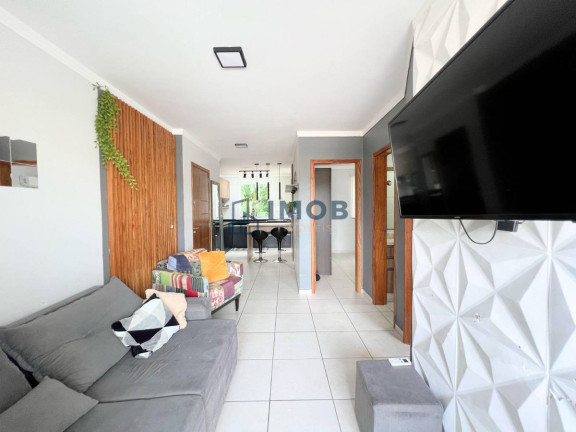 Imagem Apartamento com 2 Quartos à Venda, 60 m² em Três Rios Do Sul - Jaraguá Do Sul