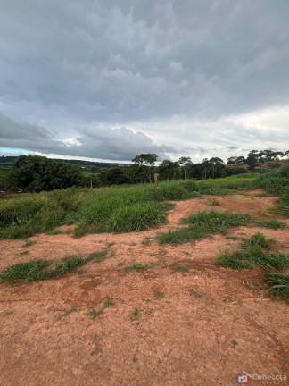 Imagem Terreno à Venda, 220 m² em Alto Dos Caiçaras - Patos De Minas
