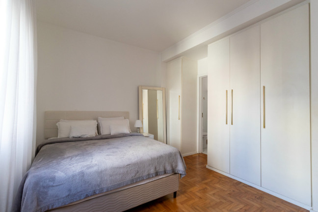Imagem Apartamento com 3 Quartos à Venda, 120 m² em Jardim Paulista - São Paulo Imagem Apartamento com 3 Quartos à Venda, 120 m² em Jardim Paulista - São Paulo
