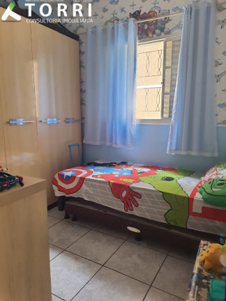 Imagem Casa com 3 Quartos à Venda, 211 m² em Wanel Ville - Sorocaba Imagem Casa com 3 Quartos à Venda, 211 m² em Wanel Ville - Sorocaba