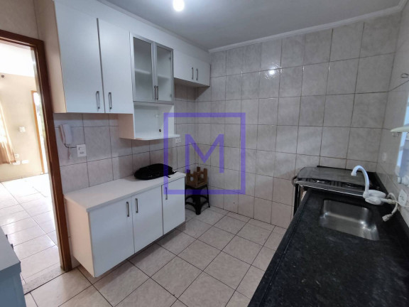 Imagem Casa de Condomínio com 2 Quartos à Venda, 60 m² em Itaquera - São Paulo