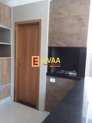 Imagem Casa com 3 Quartos à Venda, 205 m² em Cond. Village Damha 2 - São José Do Rio Preto